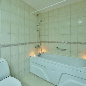 One-Bedroom Apartment Balcony Aquapark Access